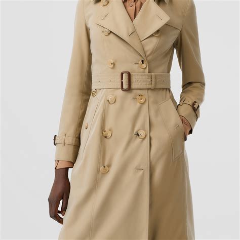 burberry long chelsea and kensington|The Burberry Trench Coat .